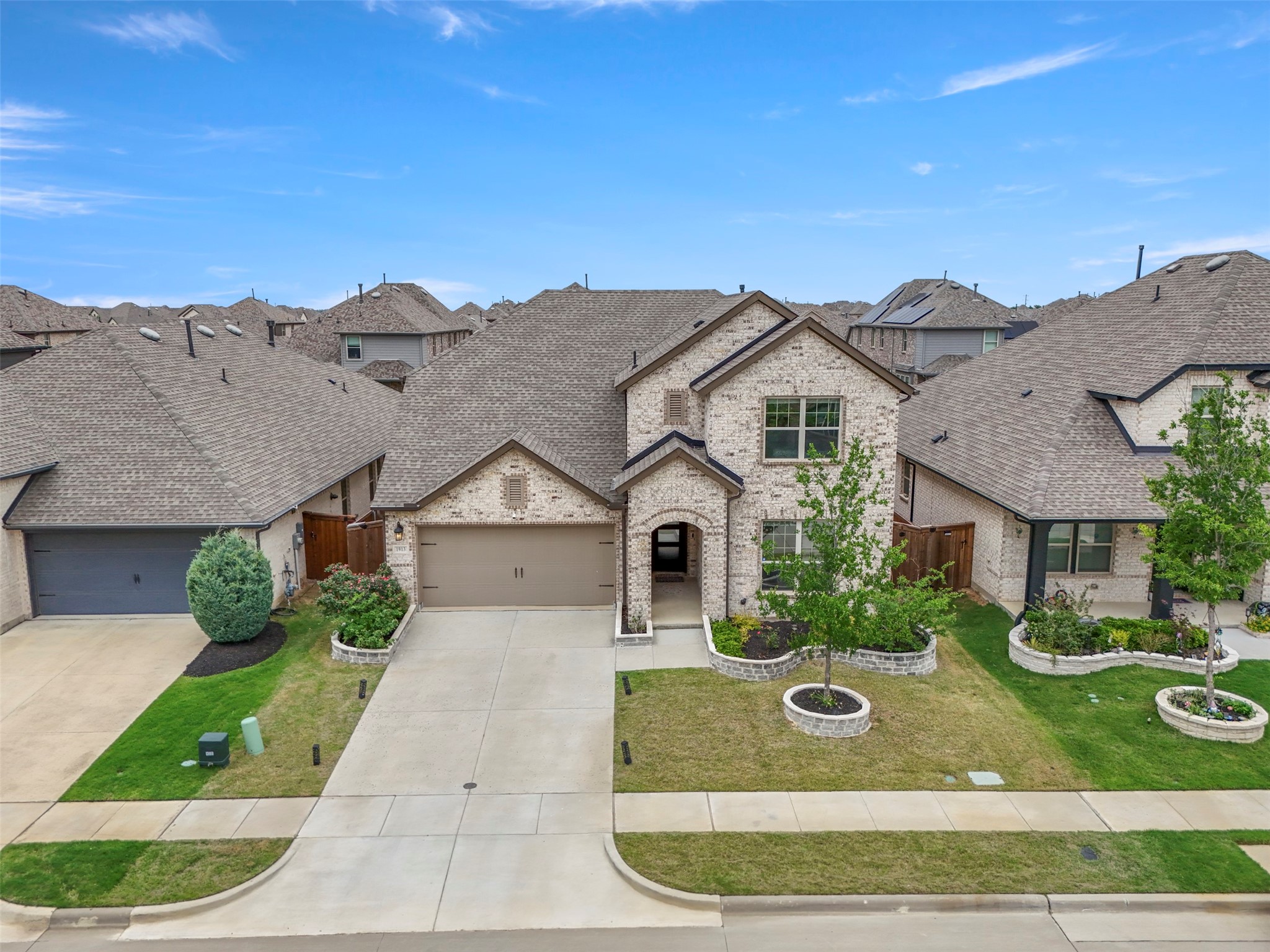 1913 Braided Mane Avenue Aubrey TX 76227