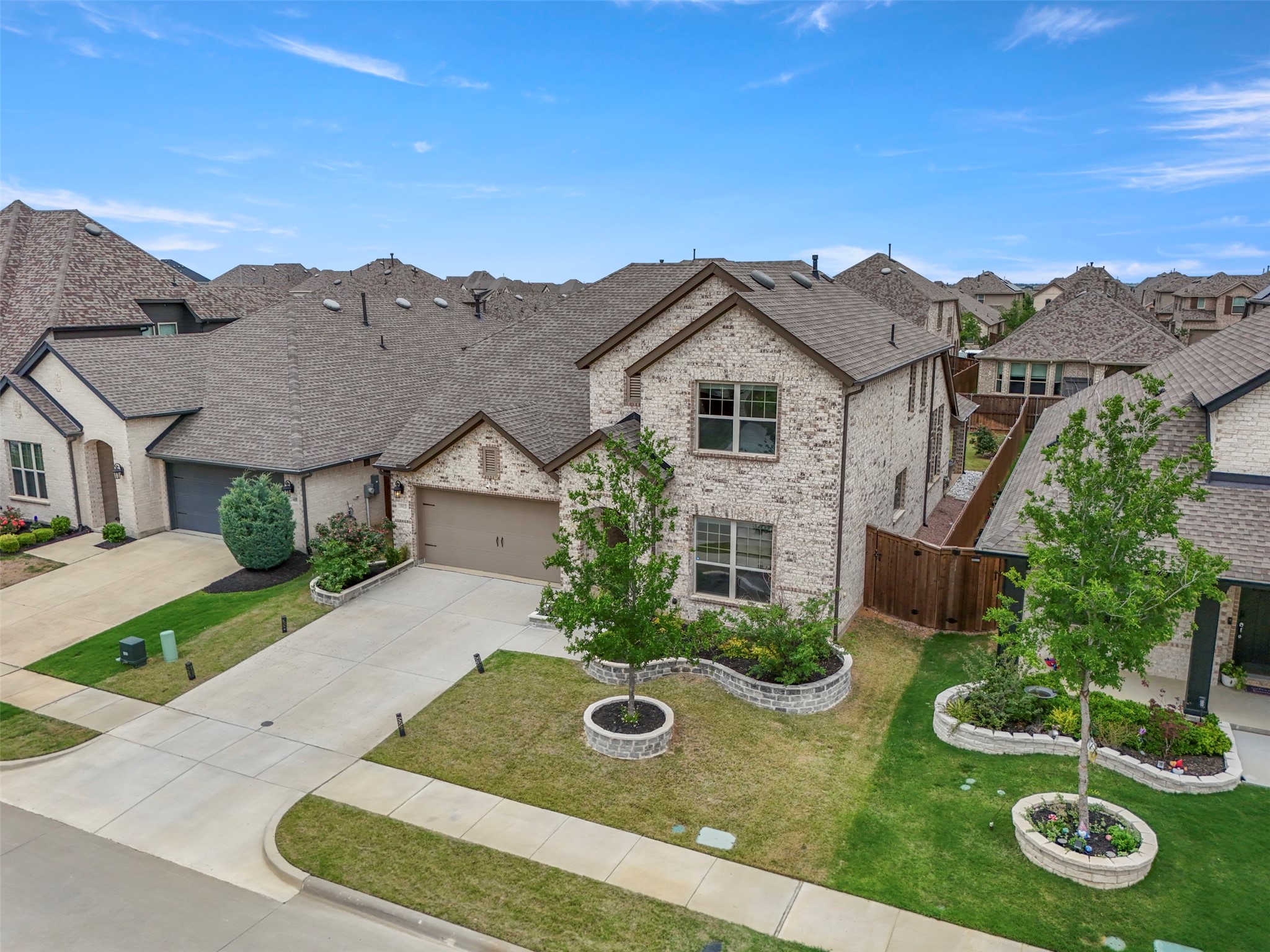 1913 Braided Mane Avenue Aubrey TX 76227