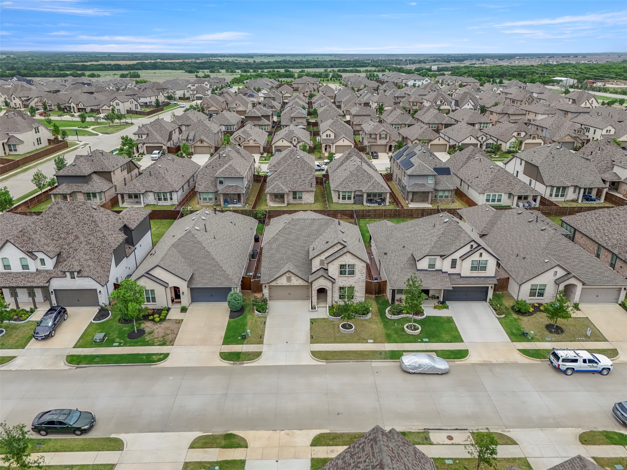 1913 Braided Mane Avenue Aubrey TX 76227