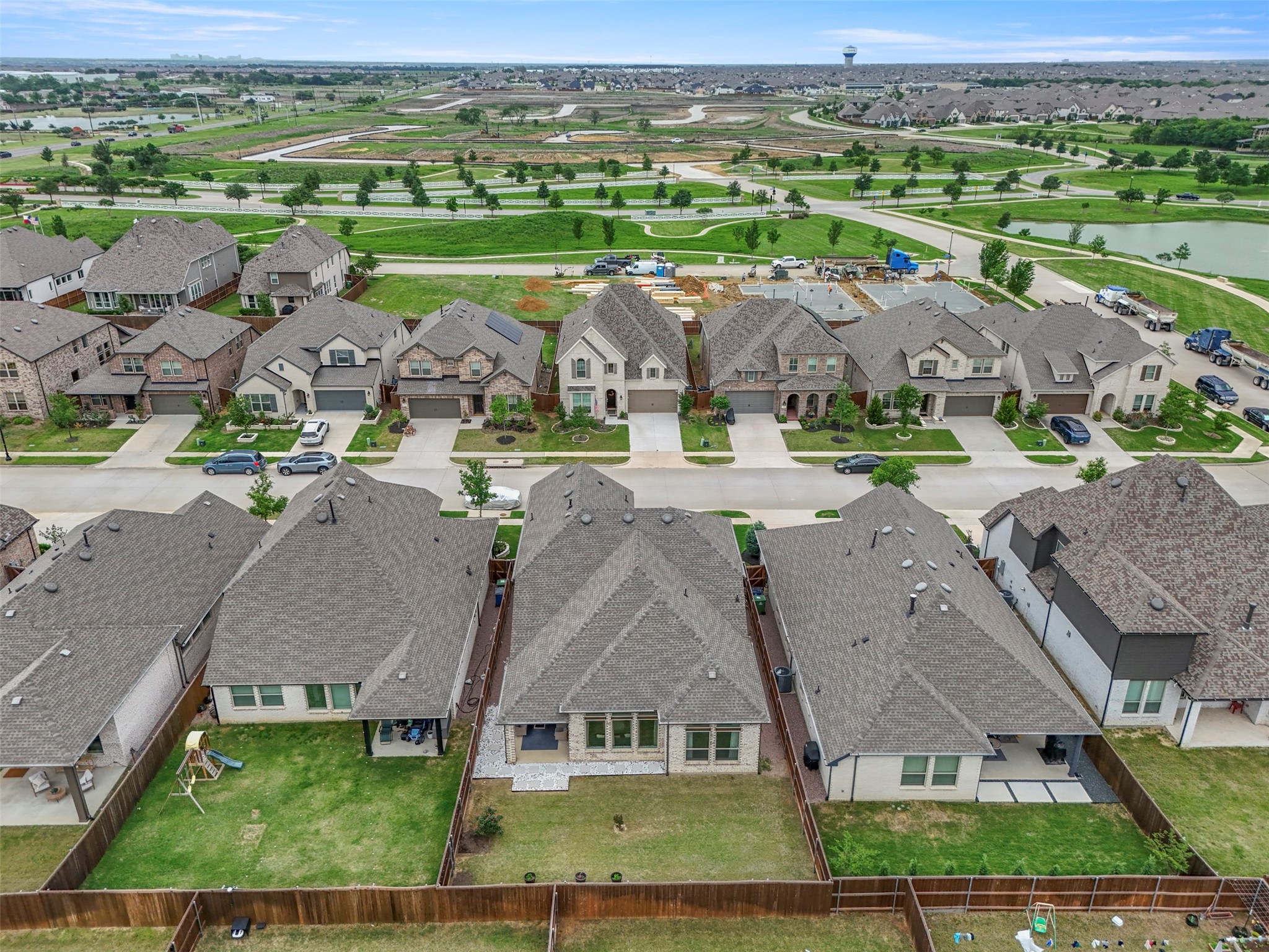 1913 Braided Mane Avenue Aubrey TX 76227