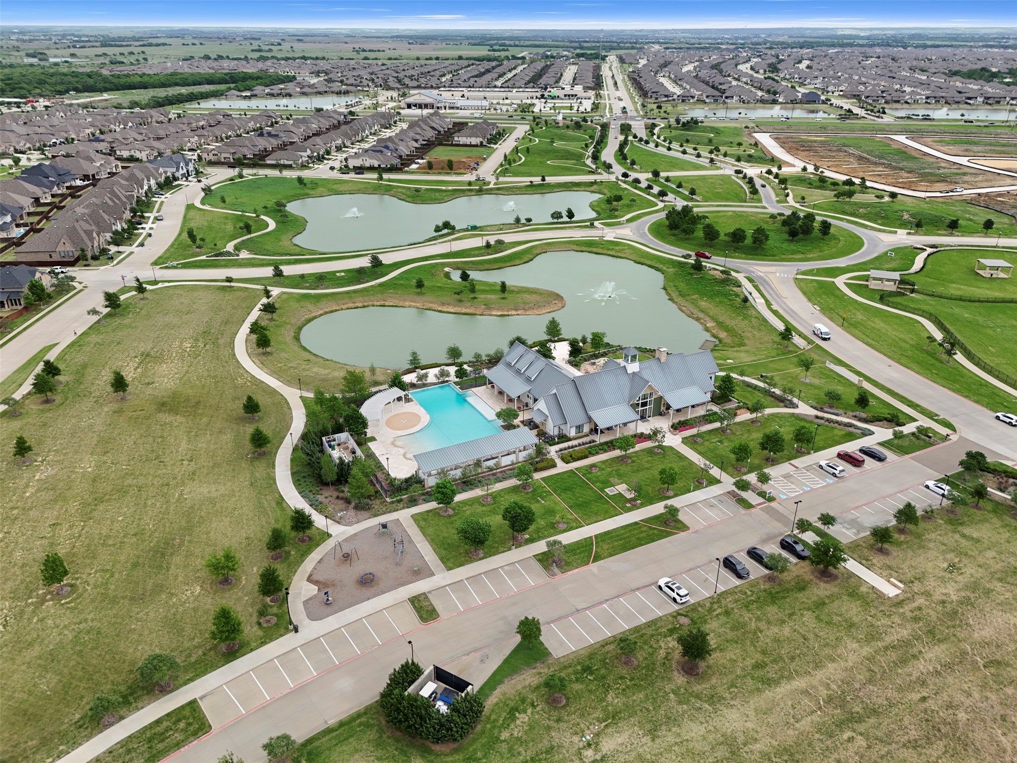 1913 Braided Mane Avenue Aubrey TX 76227