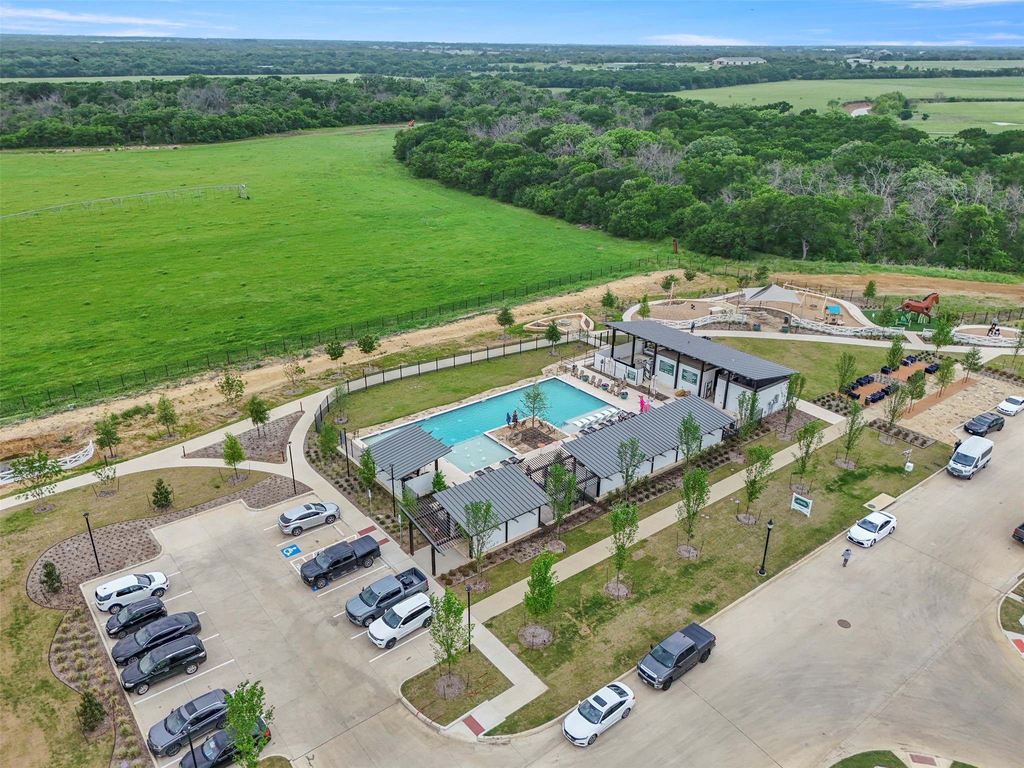 1913 Braided Mane Avenue Aubrey TX 76227
