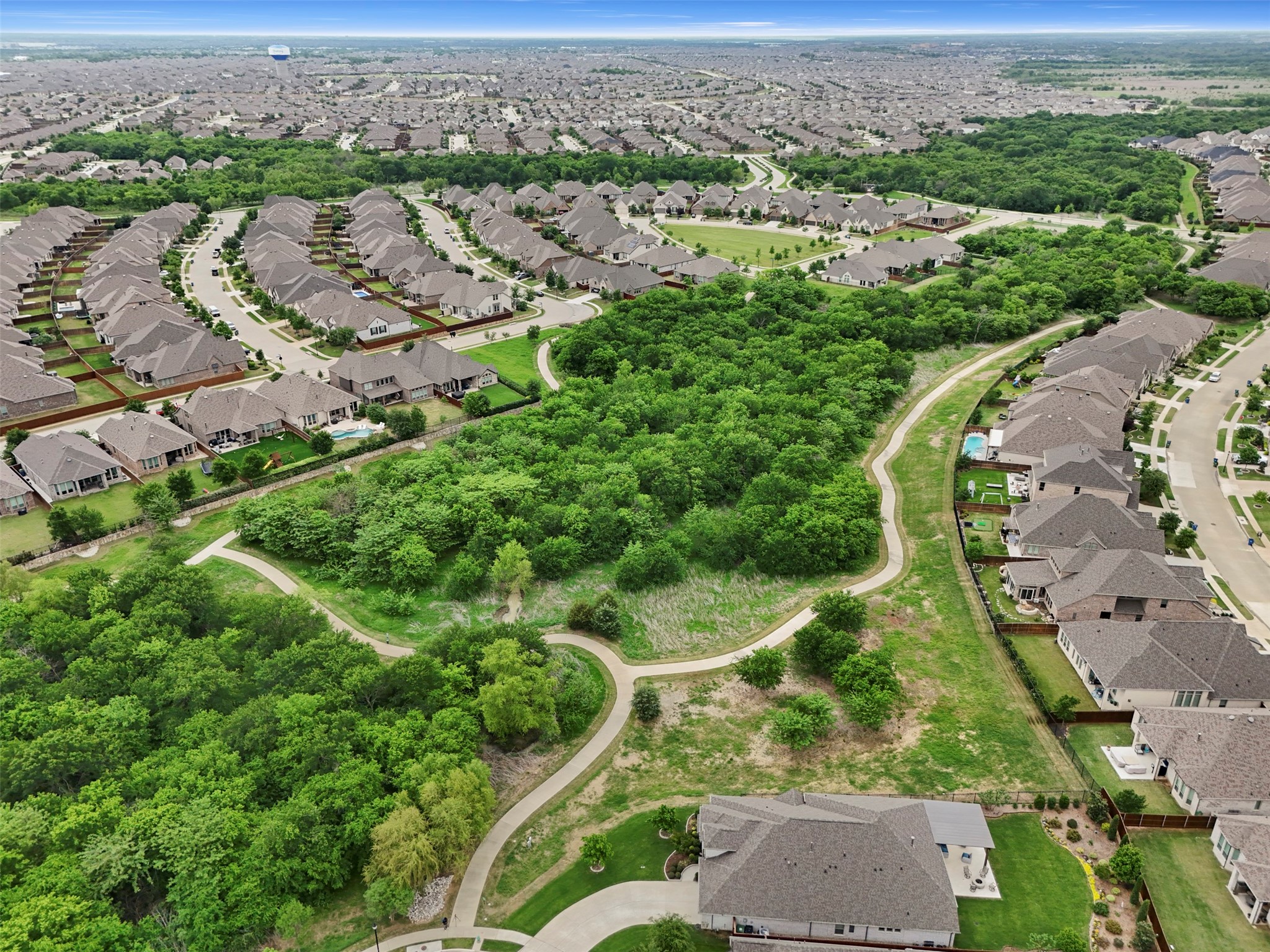 1913 Braided Mane Avenue Aubrey TX 76227