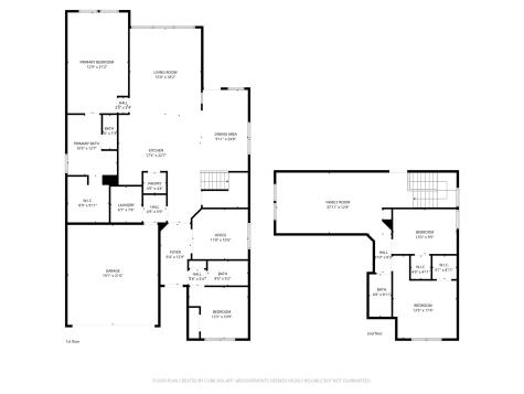 1913 Braided Mane Avenue Aubrey TX 76227