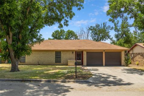 3604 Surrey Lane Brownwood TX 76801