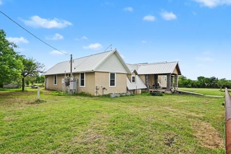 6694 Hutcheson Hill Road Springtown TX 76082