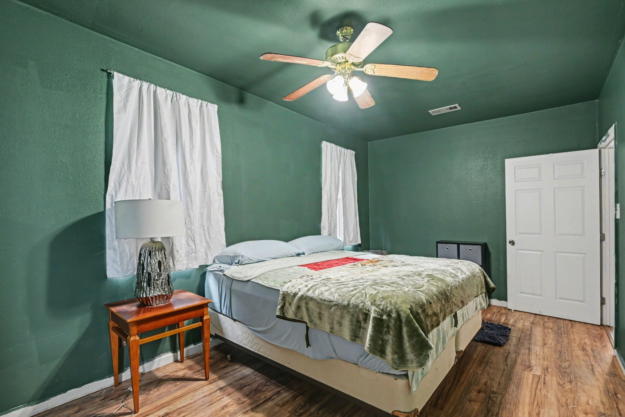 6694 Hutcheson Hill Road Springtown TX 76082