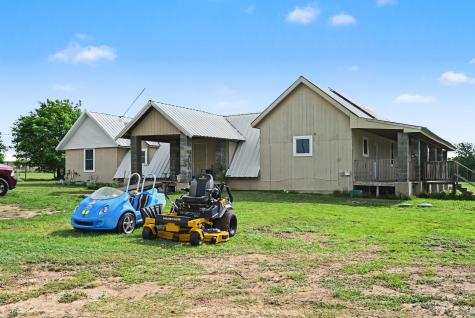 6694 Hutcheson Hill Road Springtown TX 76082