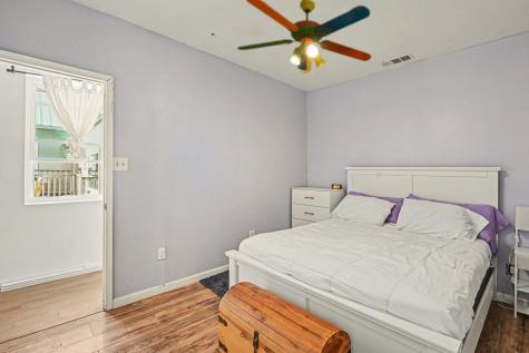 6694 Hutcheson Hill Road Springtown TX 76082