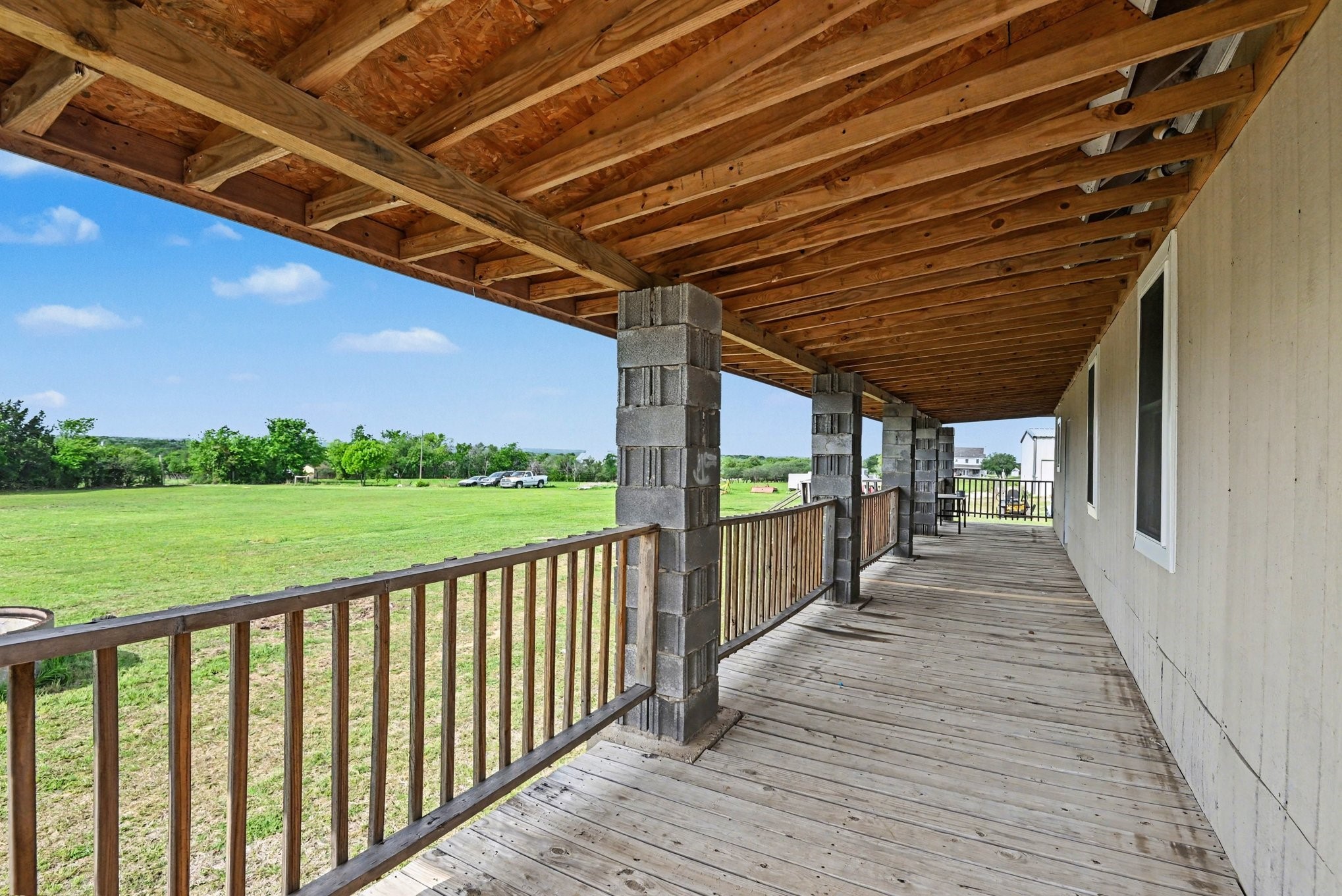 6694 Hutcheson Hill Road Springtown TX 76082