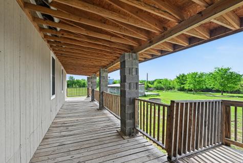 6694 Hutcheson Hill Road Springtown TX 76082