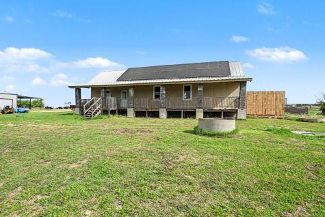 6694 Hutcheson Hill Road Springtown TX 76082