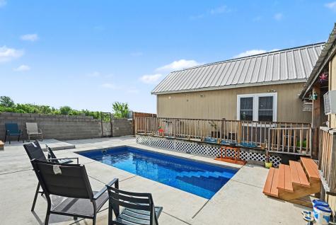 6694 Hutcheson Hill Road Springtown TX 76082