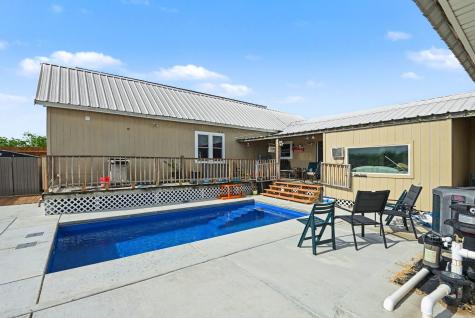 6694 Hutcheson Hill Road Springtown TX 76082