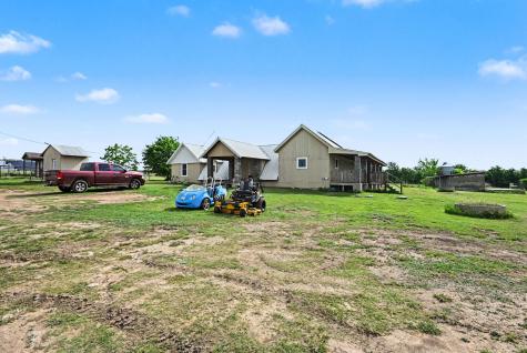 6694 Hutcheson Hill Road Springtown TX 76082