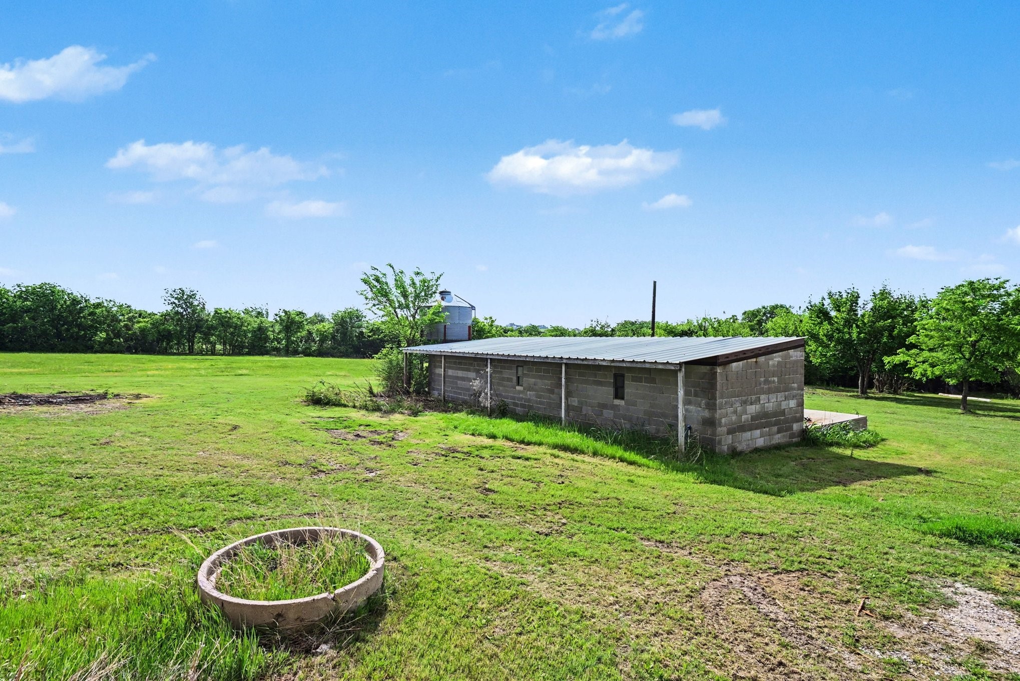 6694 Hutcheson Hill Road Springtown TX 76082