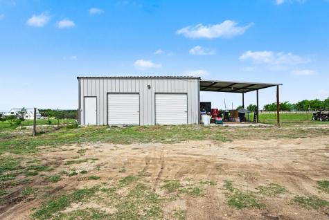 6694 Hutcheson Hill Road Springtown TX 76082