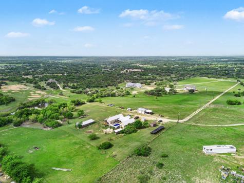 6694 Hutcheson Hill Road Springtown TX 76082