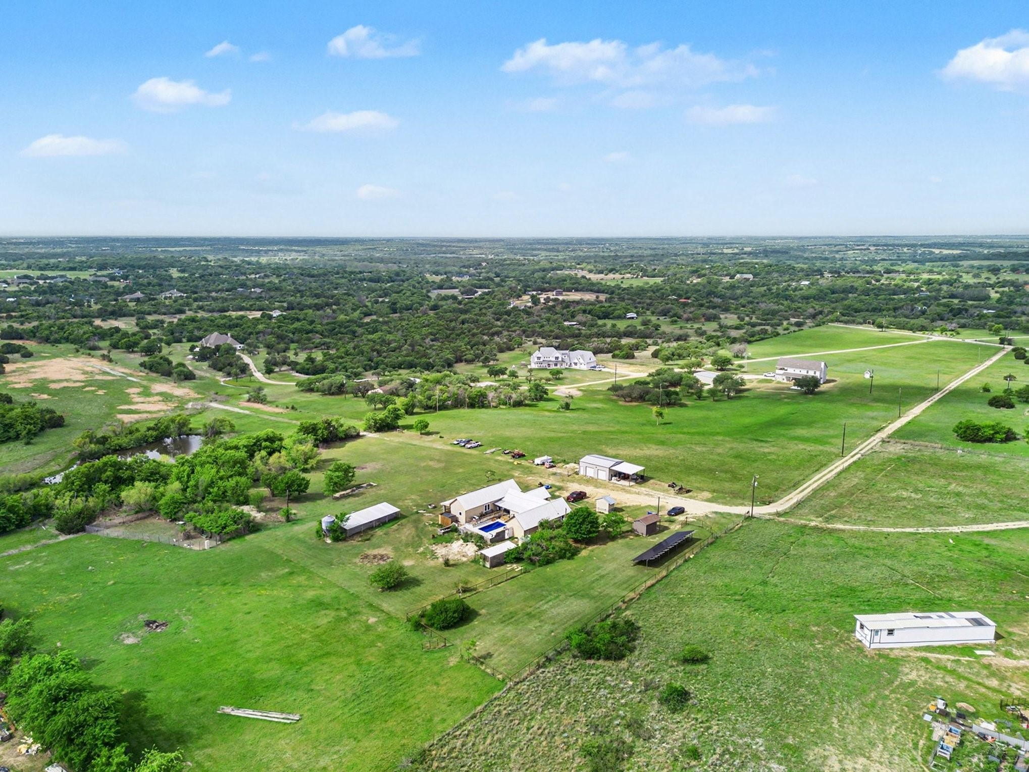 6694 Hutcheson Hill Road Springtown TX 76082