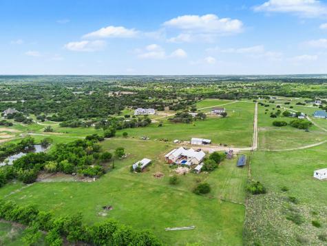 6694 Hutcheson Hill Road Springtown TX 76082