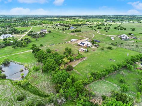 6694 Hutcheson Hill Road Springtown TX 76082