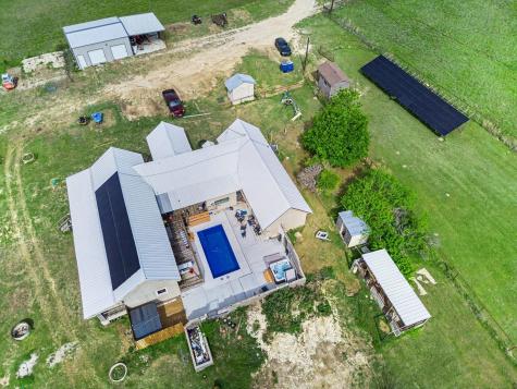 6694 Hutcheson Hill Road Springtown TX 76082