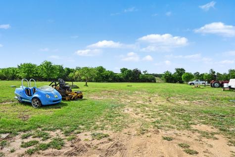 6694 Hutcheson Hill Road Springtown TX 76082
