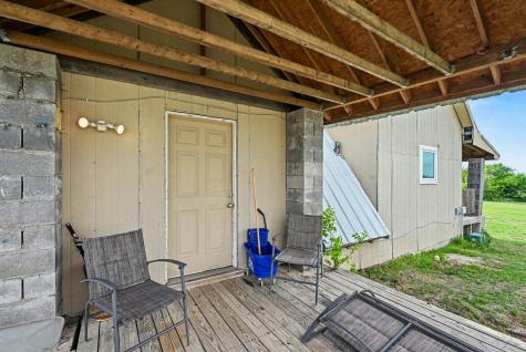 6694 Hutcheson Hill Road Springtown TX 76082