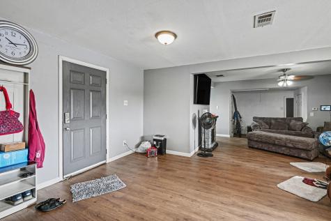 6694 Hutcheson Hill Road Springtown TX 76082