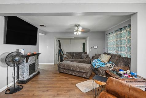 6694 Hutcheson Hill Road Springtown TX 76082
