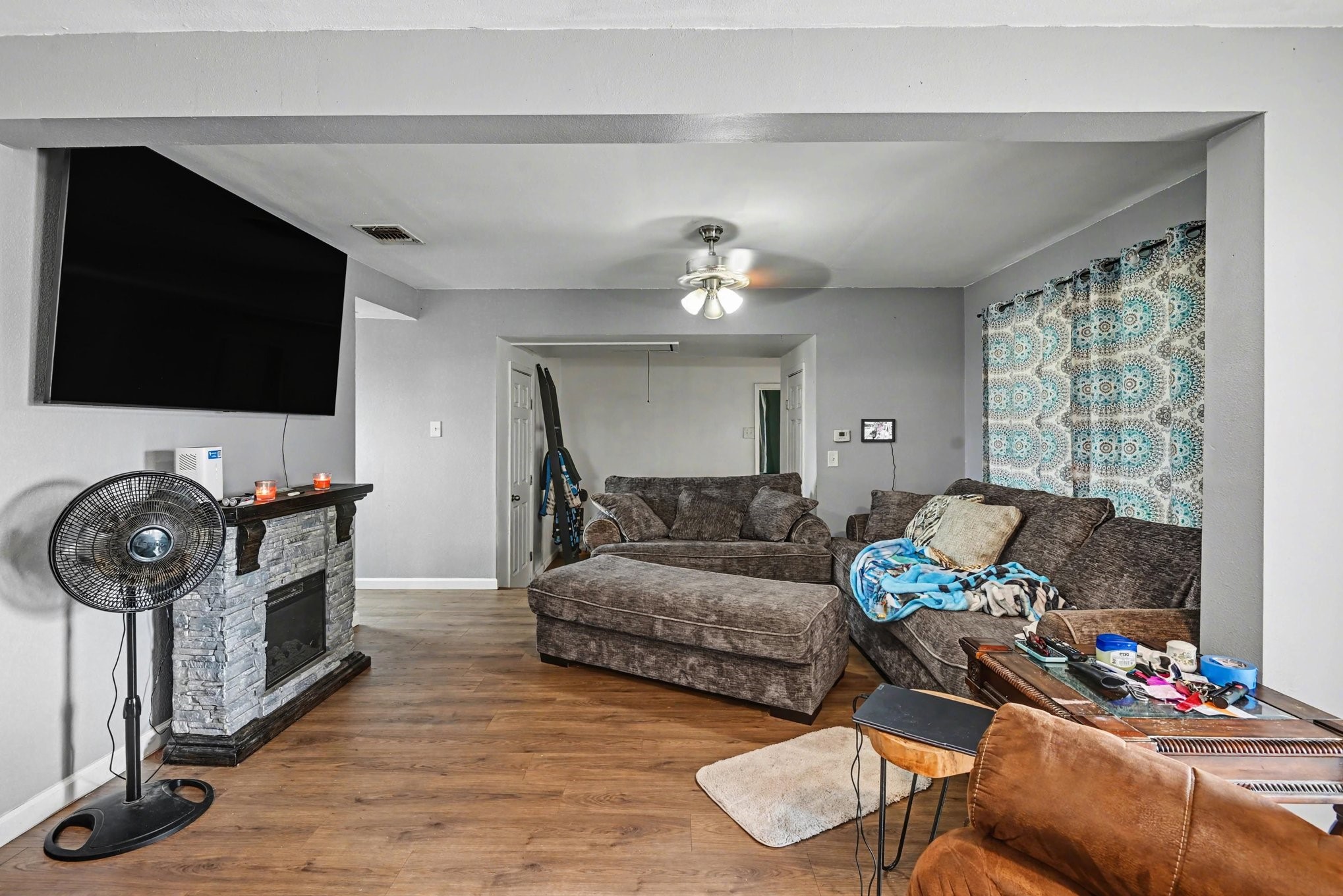 6694 Hutcheson Hill Road Springtown TX 76082