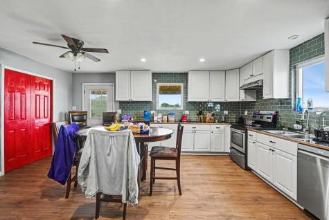 6694 Hutcheson Hill Road Springtown TX 76082