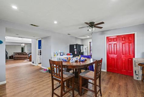 6694 Hutcheson Hill Road Springtown TX 76082
