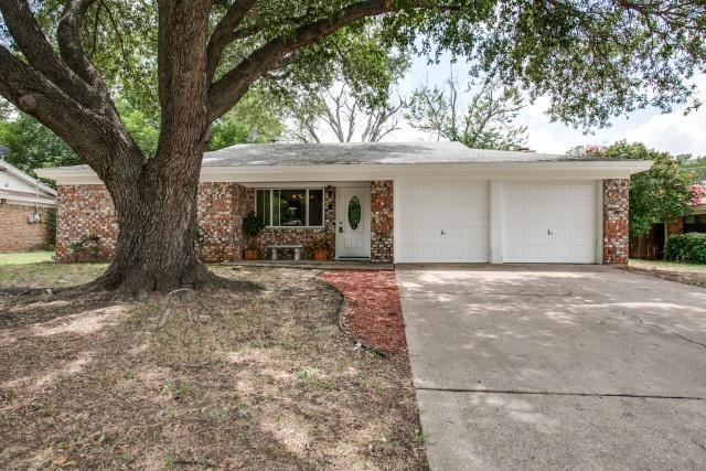 325 Belmont Street Hurst TX 76053