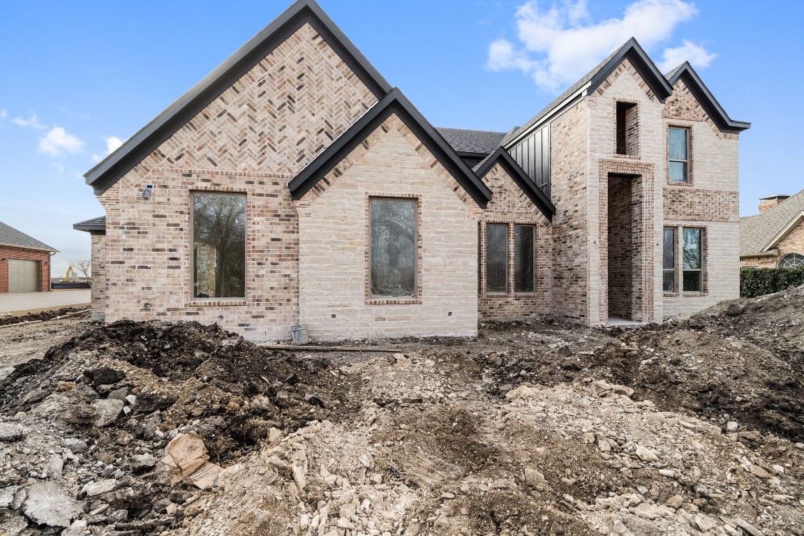 410 Baker Park Drive Sherman TX 75092