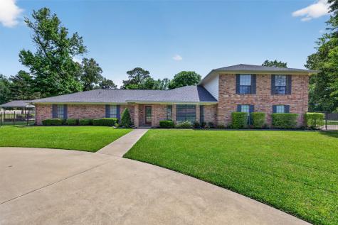 1411 Holly Street S Waskom TX 75692