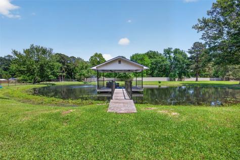 1411 Holly Street S Waskom TX 75692