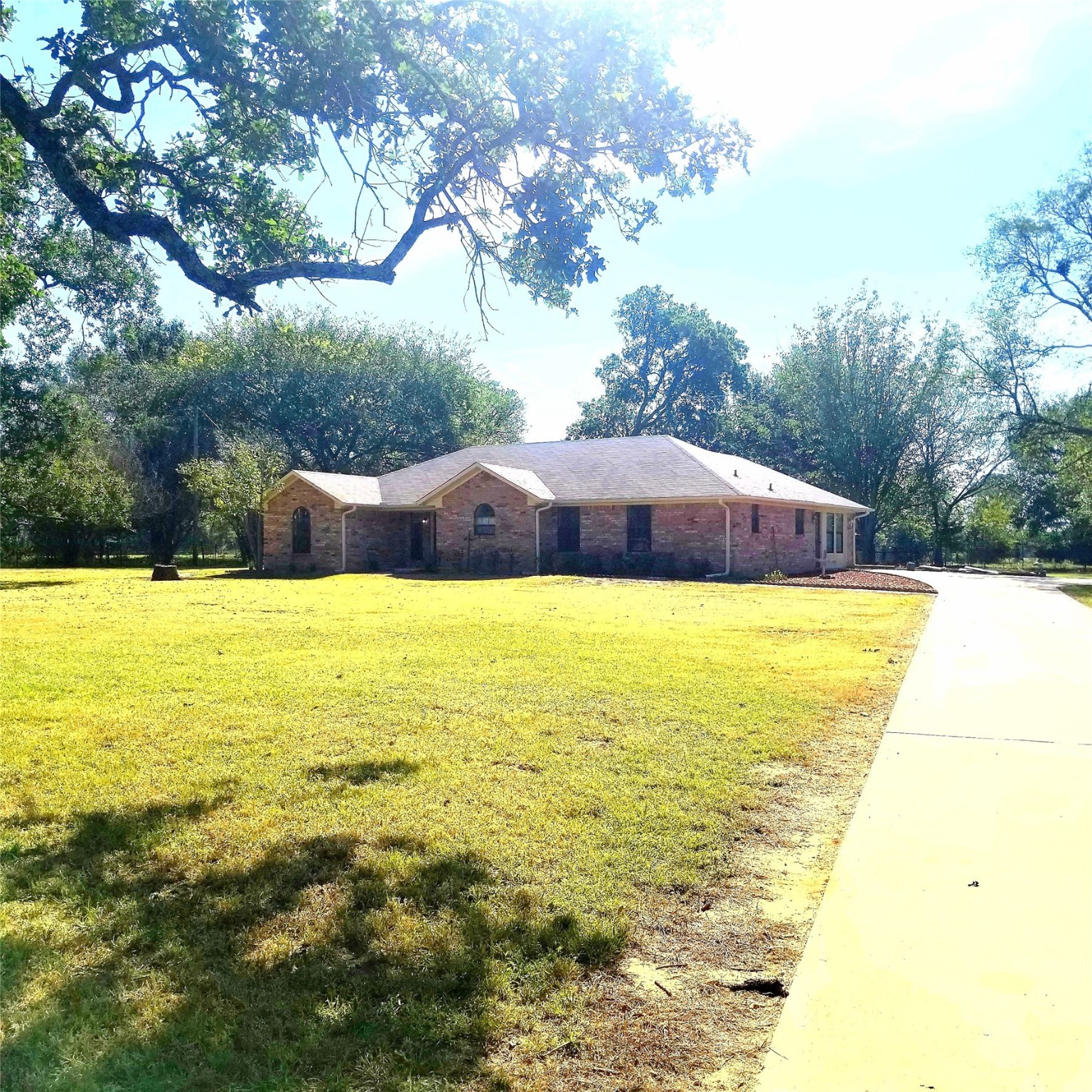 451 Vz County Road 3403 Wills Point TX 75169