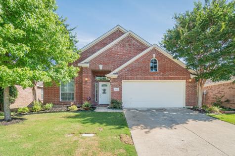 8412 Ontario Drive Mckinney TX 75072