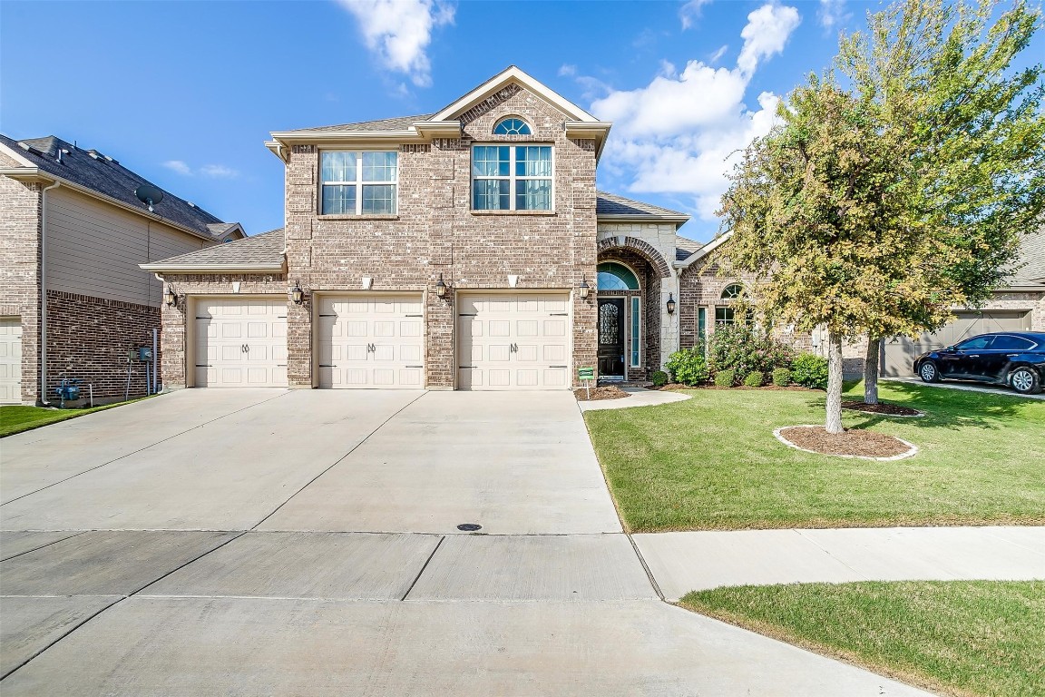 6133 Falls Lake Road Fort Worth TX 76179