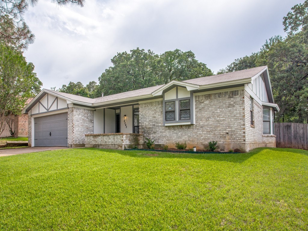 4242 Rush Springs Drive Arlington TX 76016