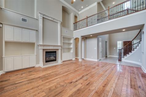 15324 Ridgewood Drive Frisco TX 75035
