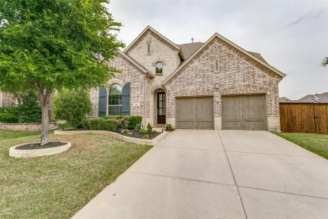 318 Park Hill Lane Grapevine TX 76051