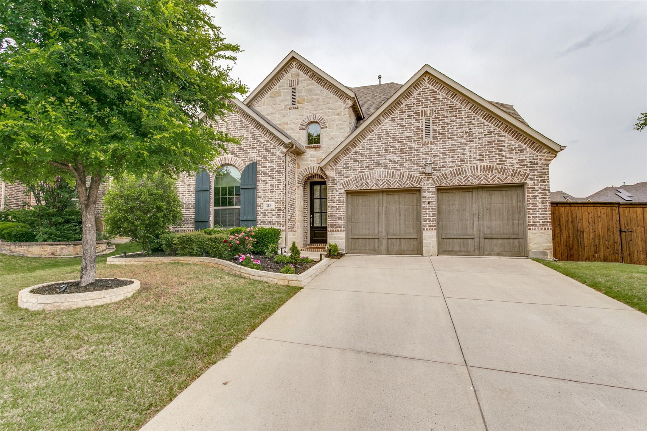 318 Park Hill Lane Grapevine TX 76051