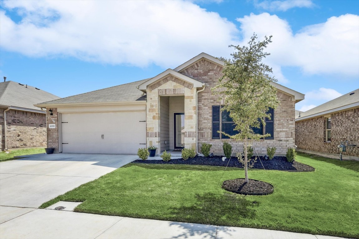 2313 Marshville Road Fort Worth TX 76108