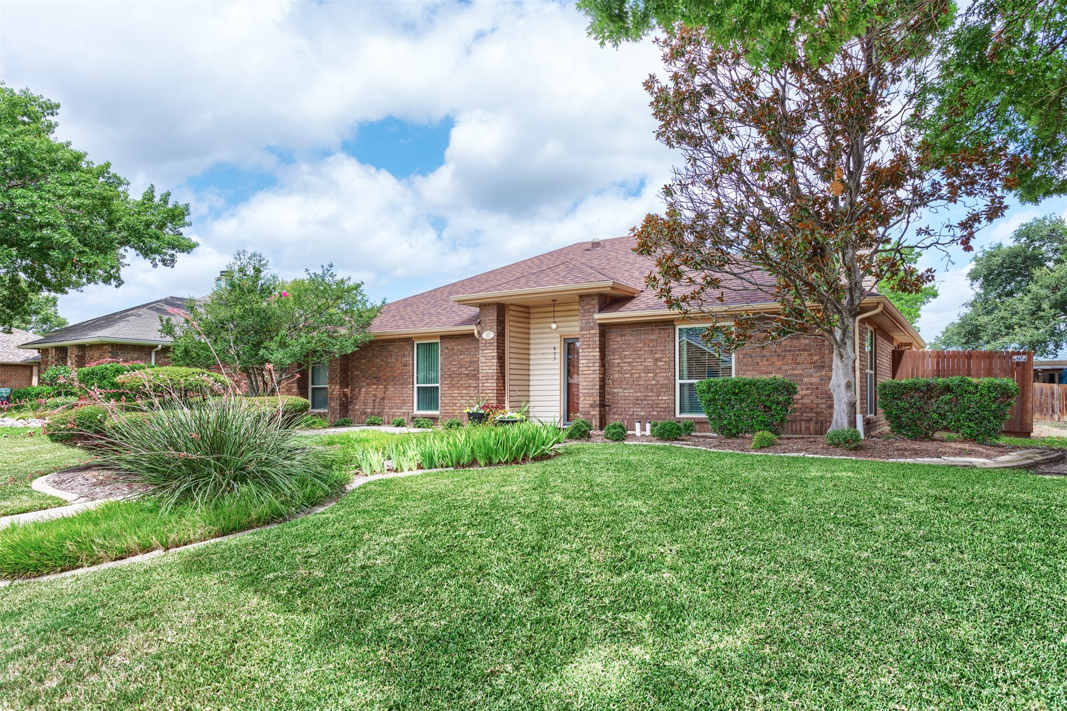 617 Aldenwood Street Allen TX 75002