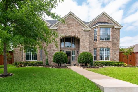 2613 Lasalle Drive Plano TX 75025