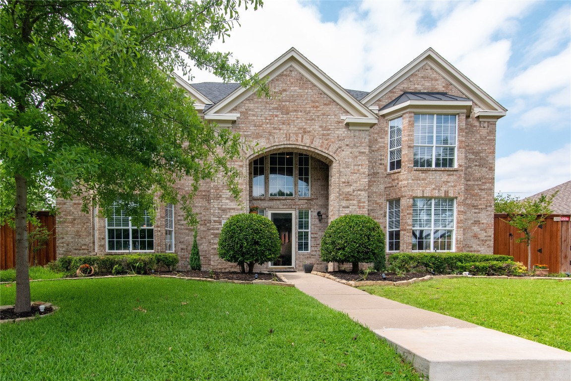 2613 Lasalle Drive Plano TX 75025