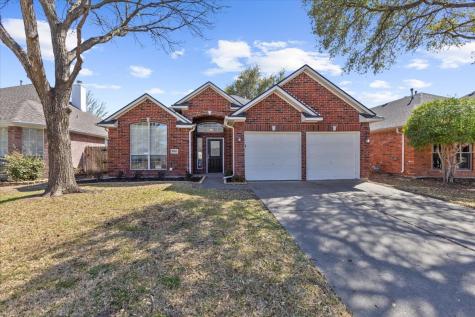 10913 Promise Land Drive Frisco TX 75035