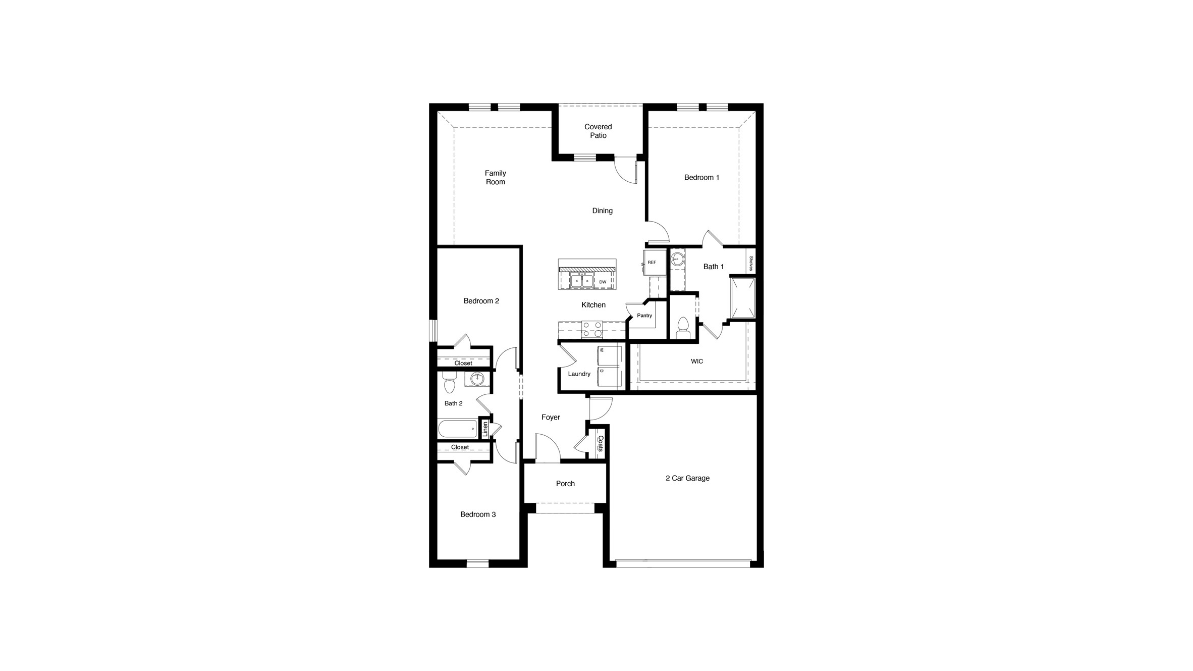 9321 Subjeck Way Fort Worth TX 76108